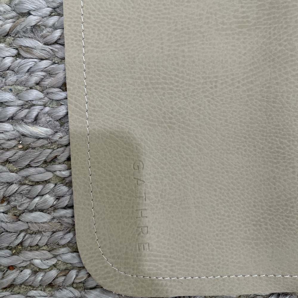 Gathre 8 ft table runner